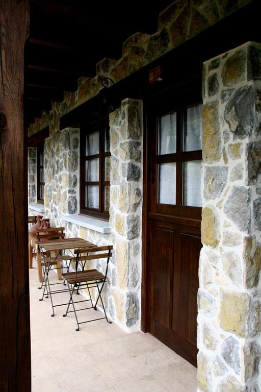 La Casona De Torio Konuk evi Dış mekan fotoğraf