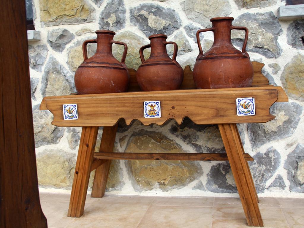 La Casona De Torio Konuk evi Dış mekan fotoğraf