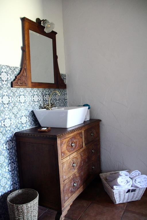 La Casona De Torio Konuk evi Dış mekan fotoğraf