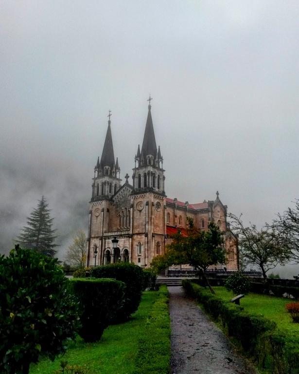 La Casona De Torio Konuk evi Dış mekan fotoğraf