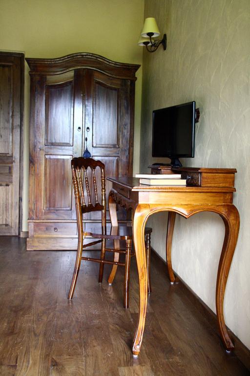 La Casona De Torio Konuk evi Dış mekan fotoğraf